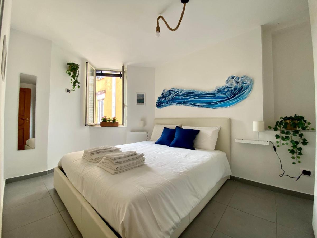 Casa Con Terrazzo In Centro Apartment Naples Exterior photo